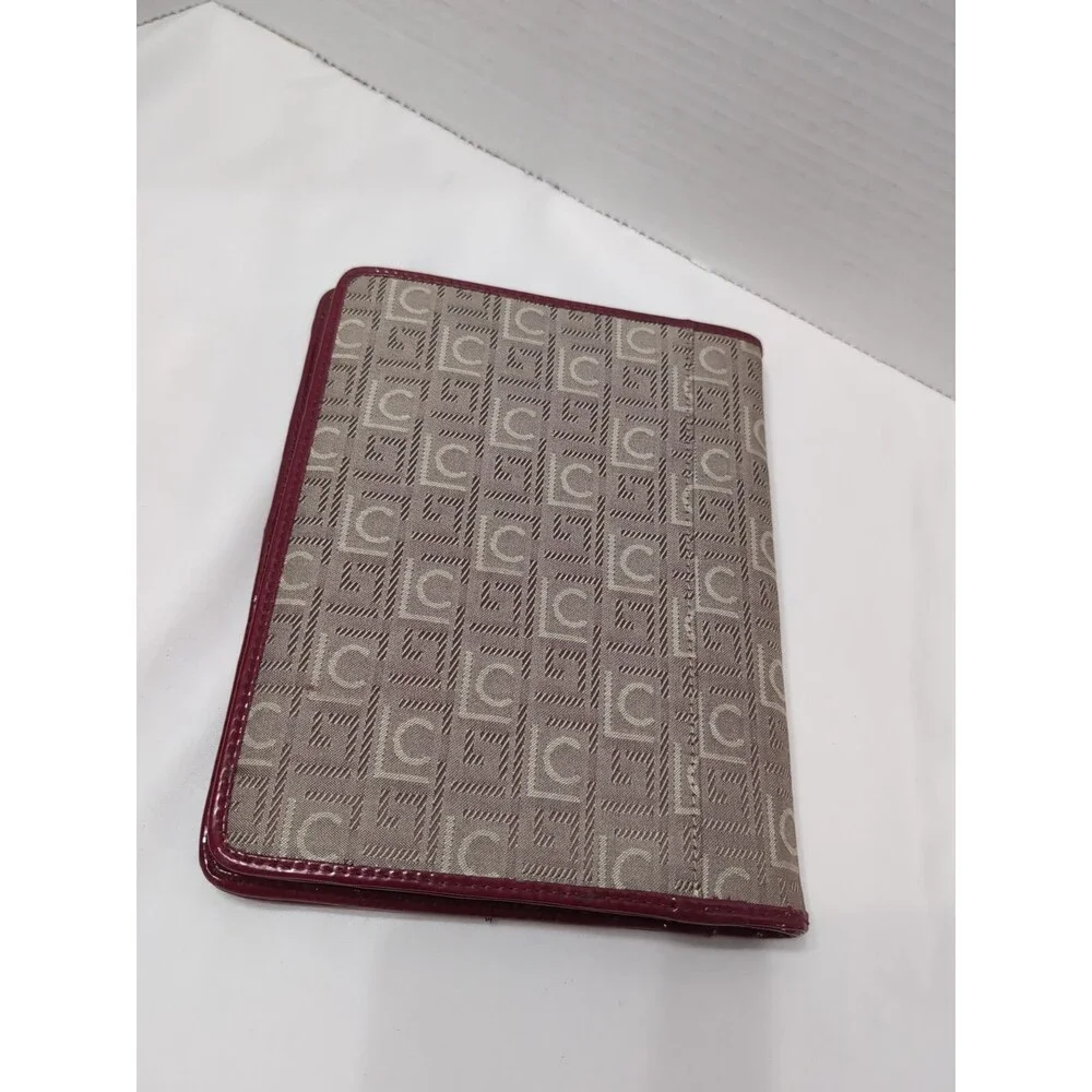 LIZ CLAIBORNE Portfolio Carry On Organizer NEW W/O Tags